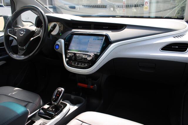 Opel AMPERA Ampera-e Business executive 60 kWh | Trekhaak | Camera | Cruise control | BLIS
