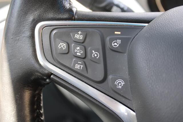 Opel AMPERA Ampera-e Business executive 60 kWh | Trekhaak | Camera | Cruise control | BLIS