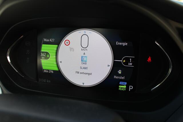 Opel AMPERA Ampera-e Business executive 60 kWh | Trekhaak | Camera | Cruise control | BLIS