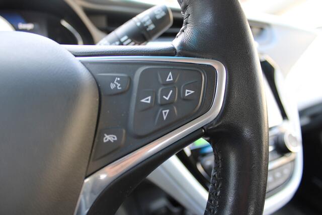 Opel AMPERA Ampera-e Business executive 60 kWh | Trekhaak | Camera | Cruise control | BLIS