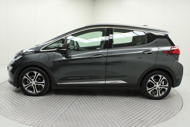 Opel AMPERA Ampera-e Business executive 60 kWh | HS accu vervangen , volledige fabrieksgarantie | climate | carplay | keyless | pdc v/a + camera | xenon | leder