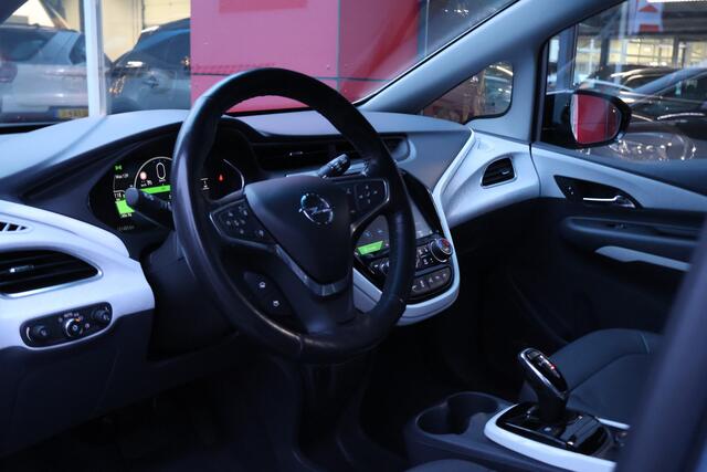 Opel AMPERA Ampera-e Business Executive 60 kWh | nieuw accupakket | Camera | Leder | Origineel NL |