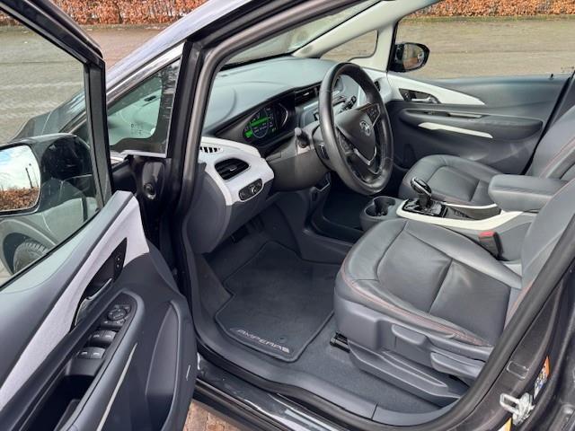 Opel AMPERA AMPERA-e LAUNCH EXECUTIVE 60KWH LEER/XENON/CAM/NIEUW ACCUPAKKET
