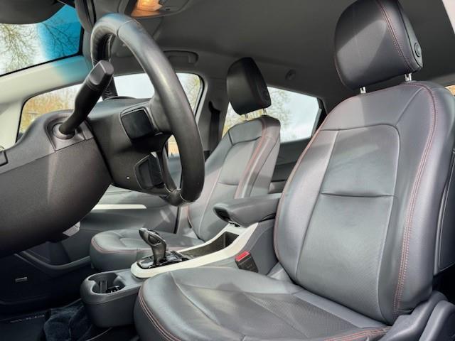 Opel AMPERA AMPERA-e LAUNCH EXECUTIVE 60KWH LEER/XENON/CAM/NIEUW ACCUPAKKET