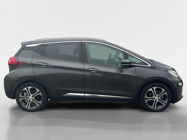 Opel AMPERA Ampera-e Business executive 60 kWh | LEDER | STOEL/STUURVERWARMING | 12 MAANDEN GARANTIE |