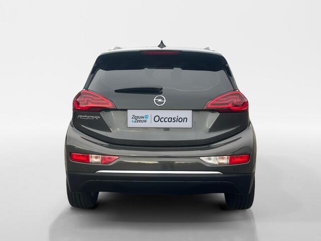 Opel AMPERA Ampera-e Business executive 60 kWh | LEDER | STOEL/STUURVERWARMING | 12 MAANDEN GARANTIE |