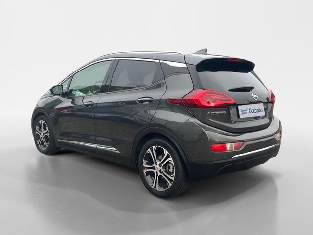 Opel AMPERA Ampera-e Business executive 60 kWh | LEDER | STOEL/STUURVERWARMING | 12 MAANDEN GARANTIE |