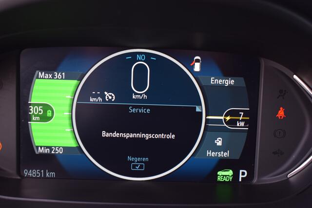 Opel AMPERA Ampera-e Launch executive 60 kWh Stoelverwarming | 2022 NW Accupakket