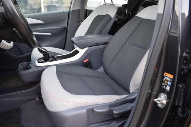 Opel AMPERA Ampera-e Launch executive 60 kWh Stoelverwarming | 2022 NW Accupakket