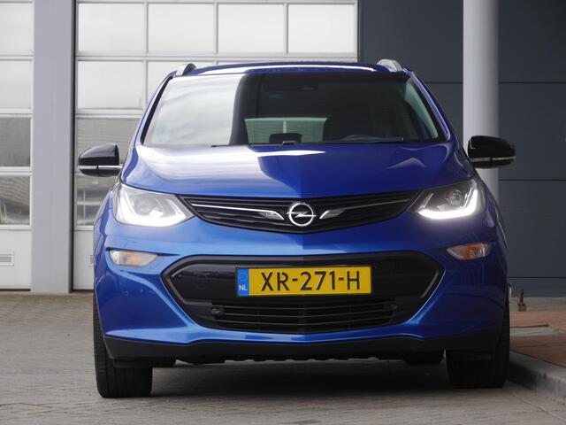 Opel AMPERA Ampera-e Business executive 60 kWh | Stoel en stuurverwarming | Achteruitrijcamera | Xenon verlichting | Cruise control | Keyless entry en start