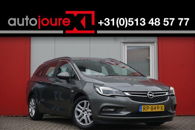 Opel ASTRA Sports Tourer 1.6 CDTI Business+ | Airco | Navigatie | Trekhaak |