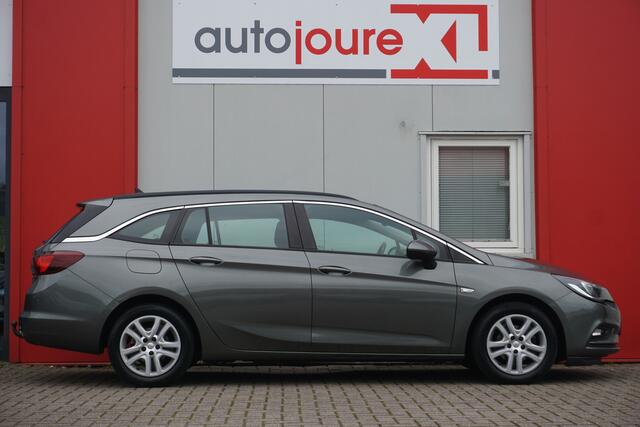 Opel ASTRA Sports Tourer 1.6 CDTI Business+ | Airco | Navigatie | Trekhaak |