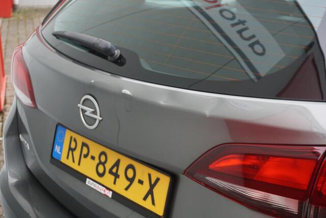 Opel ASTRA Sports Tourer 1.6 CDTI Business+ | Airco | Navigatie | Trekhaak |