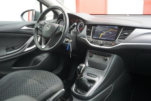 Opel ASTRA Sports Tourer 1.6 CDTI Business+ | Airco | Navigatie | Trekhaak |