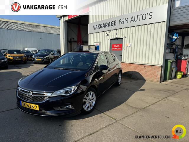Opel ASTRA 1.0 Turbo Online Edition