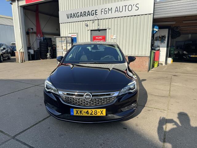 Opel ASTRA 1.0 Turbo Online Edition