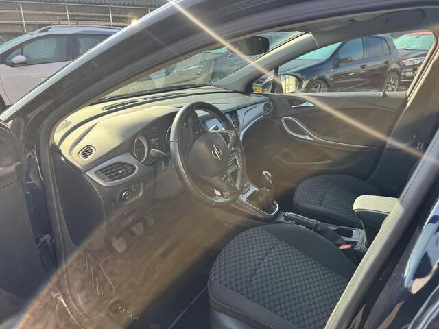 Opel ASTRA 1.0 Turbo Online Edition