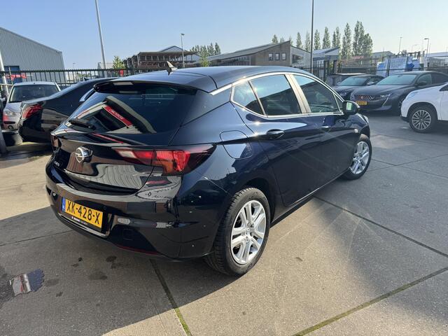 Opel ASTRA 1.0 Turbo Online Edition