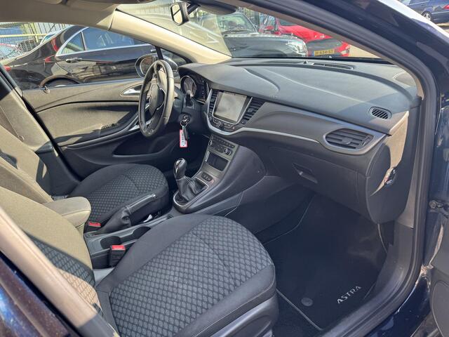 Opel ASTRA 1.0 Turbo Online Edition