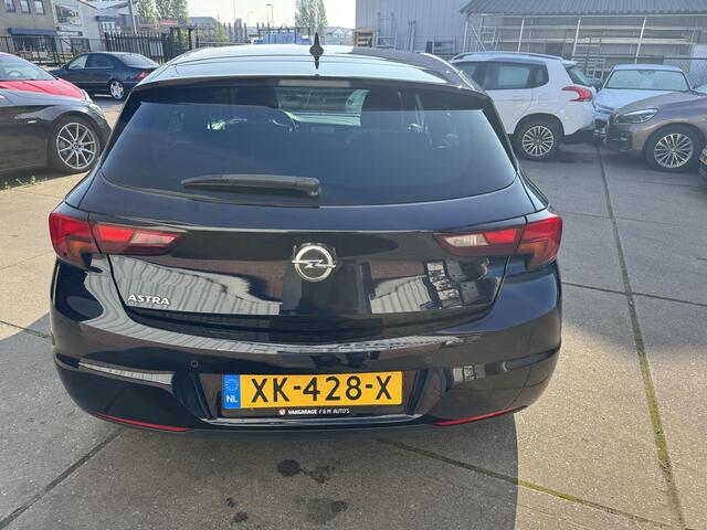 Opel ASTRA 1.0 Turbo Online Edition