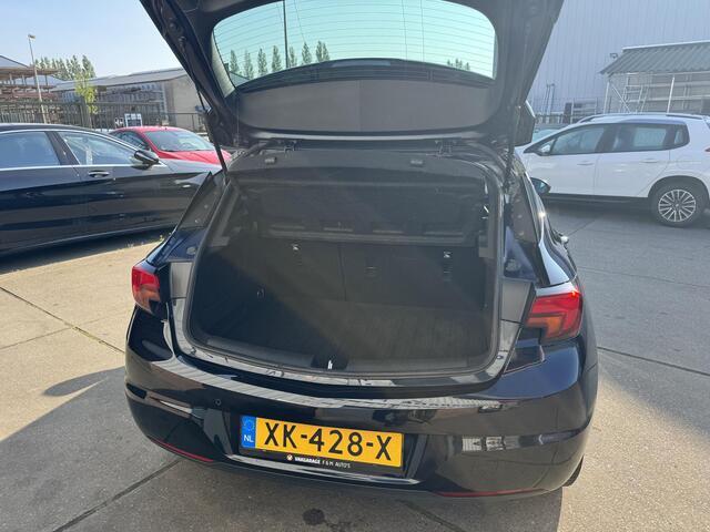 Opel ASTRA 1.0 Turbo Online Edition