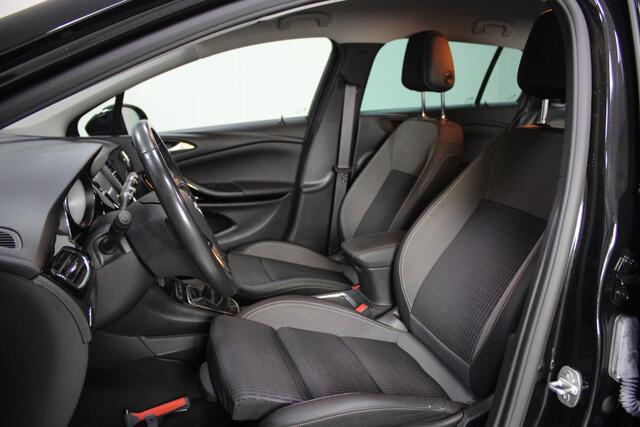 Opel ASTRA Sports Tourer 1.2 Business Elegance | Camera / Blind Spot Detec. / Keyless / PDC v&a