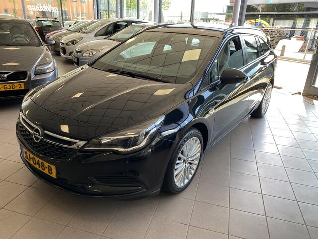 Opel ASTRA 1.0 Innovation BJ 2017 !!!