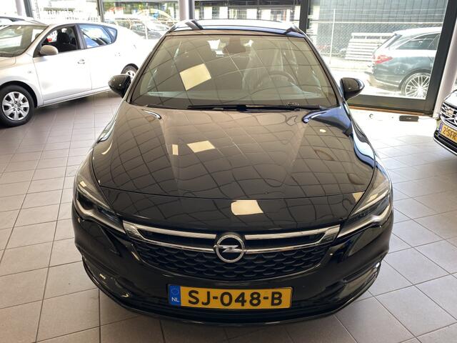 Opel ASTRA 1.0 Innovation BJ 2017 !!!