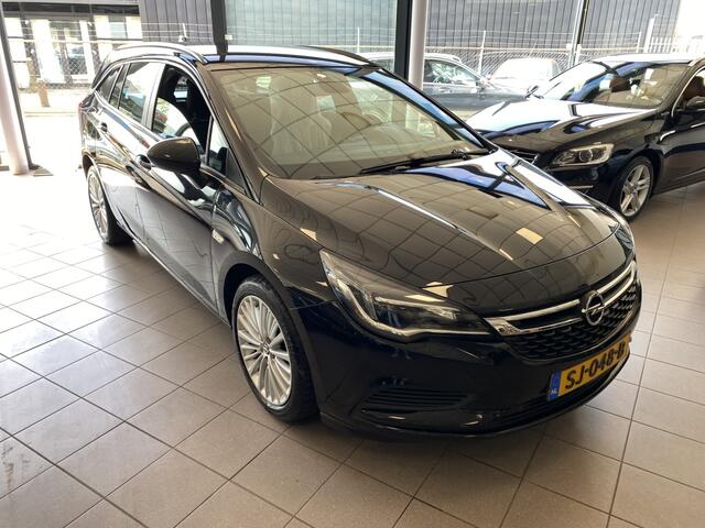 Opel ASTRA 1.0 Innovation BJ 2017 !!!