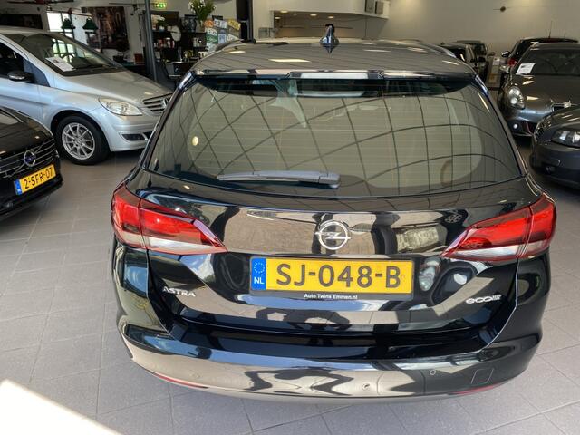 Opel ASTRA 1.0 Innovation BJ 2017 !!!