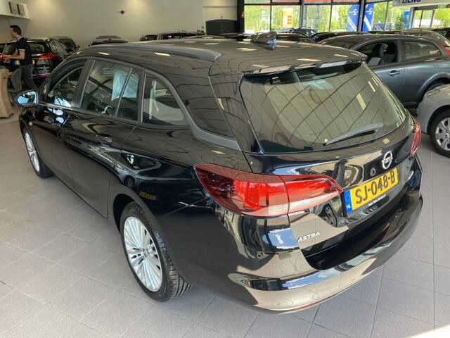 Opel ASTRA 1.0 Innovation BJ 2017 !!!