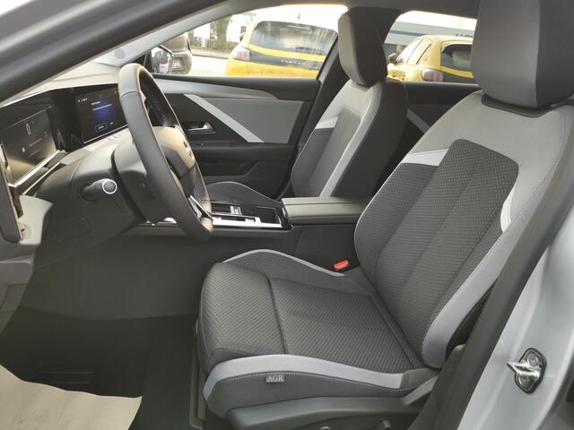 Opel ASTRA Sports Tourer Electric 54 kWh DAB | LED Verlichting | wordt verwacht
