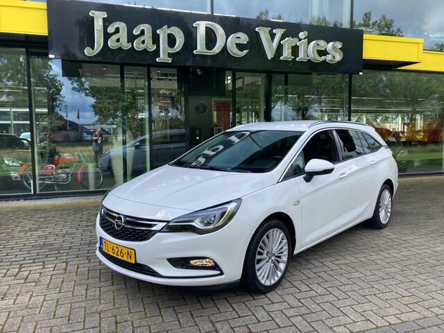 Opel ASTRA Sports Tourer 1.4 Innovation