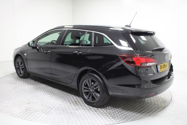 Opel ASTRA Sports Tourer 1.0 T 120 Jaar Edition | Climate / Navi / Cruise