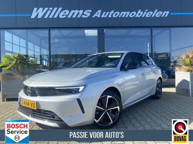 Opel ASTRA 1.2 Elegance Navigatie, Pdc, Adaptive Cruise Control