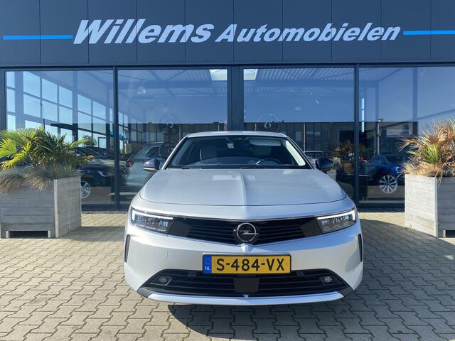 Opel ASTRA 1.2 Elegance Navigatie, Pdc, Adaptive Cruise Control