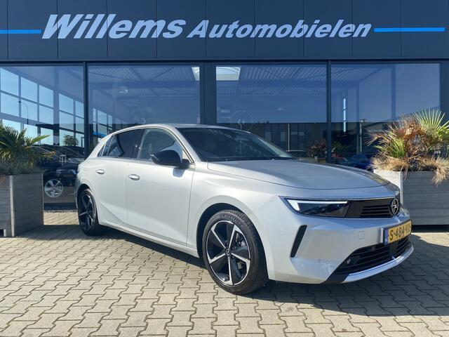 Opel ASTRA 1.2 Elegance Navigatie, Pdc, Adaptive Cruise Control