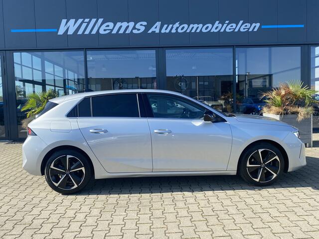 Opel ASTRA 1.2 Elegance Navigatie, Pdc, Adaptive Cruise Control