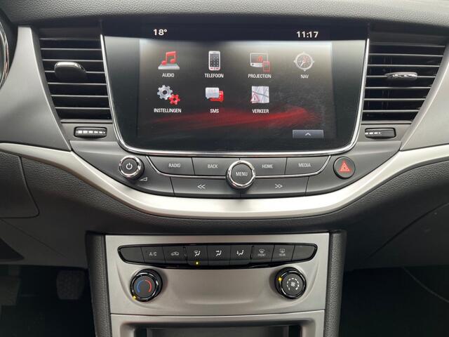 Opel ASTRA SPORTS TOURER 1.0 TURBO ONLINE EDITION / NAVI / CARPLAY