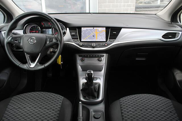 Opel ASTRA Sports Tourer 1.4 Turbo Business+ / Carplay / Cruise / N.A.P.