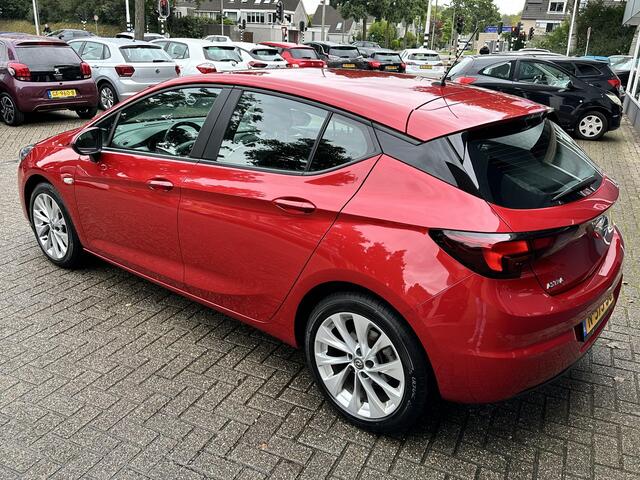 Opel ASTRA 1.2 Edition 2020 / Airco/ Apple carplay/ Cruise/ PDC/ LED/ LMV