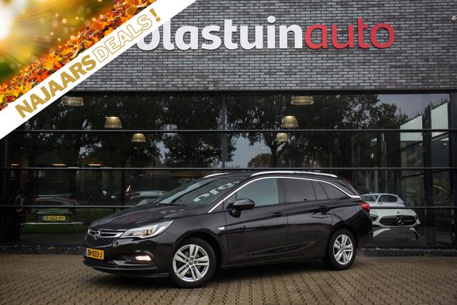 Opel ASTRA Sports Tourer 1.4 Innovation