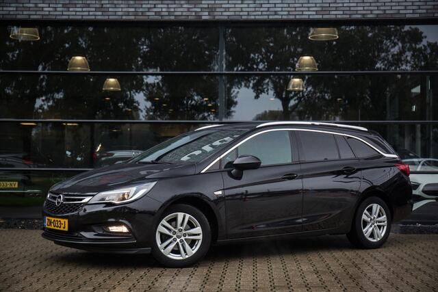 Opel ASTRA Sports Tourer 1.4 Innovation
