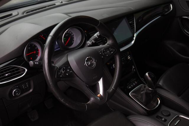 Opel ASTRA Sports Tourer 1.4 Innovation