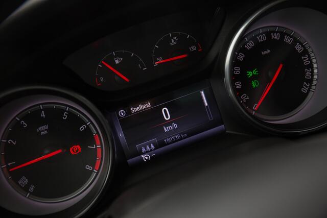 Opel ASTRA Sports Tourer 1.4 Innovation