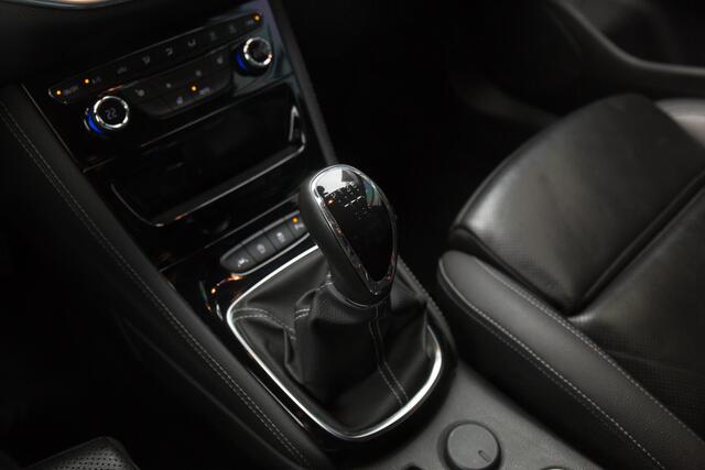 Opel ASTRA Sports Tourer 1.4 Innovation