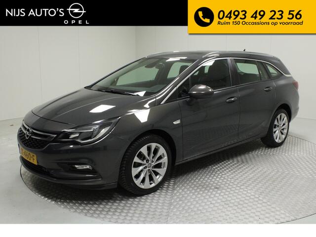 Opel ASTRA Sports Tourer 1.0 Edition | Climate / Carplay / Navi / Cruise | panorama dak