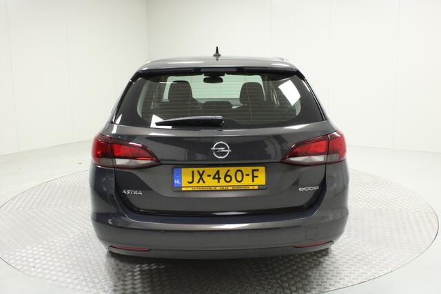 Opel ASTRA Sports Tourer 1.0 Edition | Climate / Carplay / Navi / Cruise | panorama dak