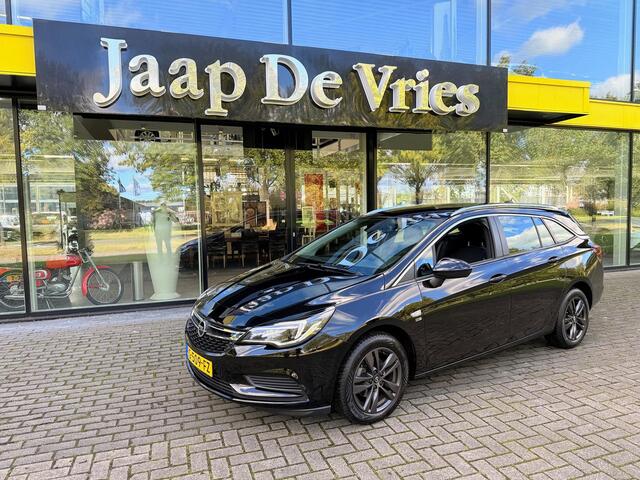 Opel ASTRA Sports Tourer 1.0 Turbo 120 Jaar Edition