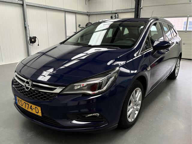 Opel ASTRA Sports Tourer 1.0 Edition Keurige auto!